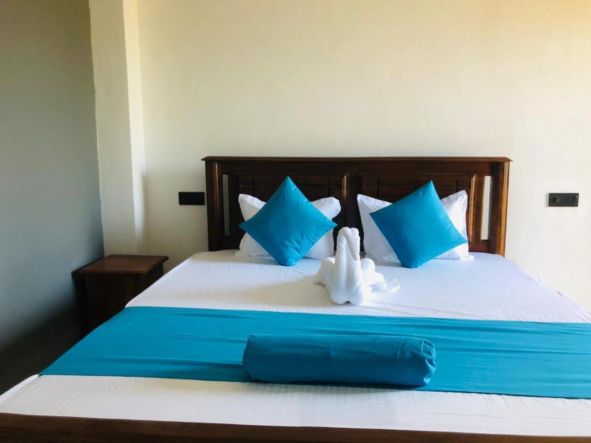 Hotel Hanguk Villa Dambulla Buitenkant foto