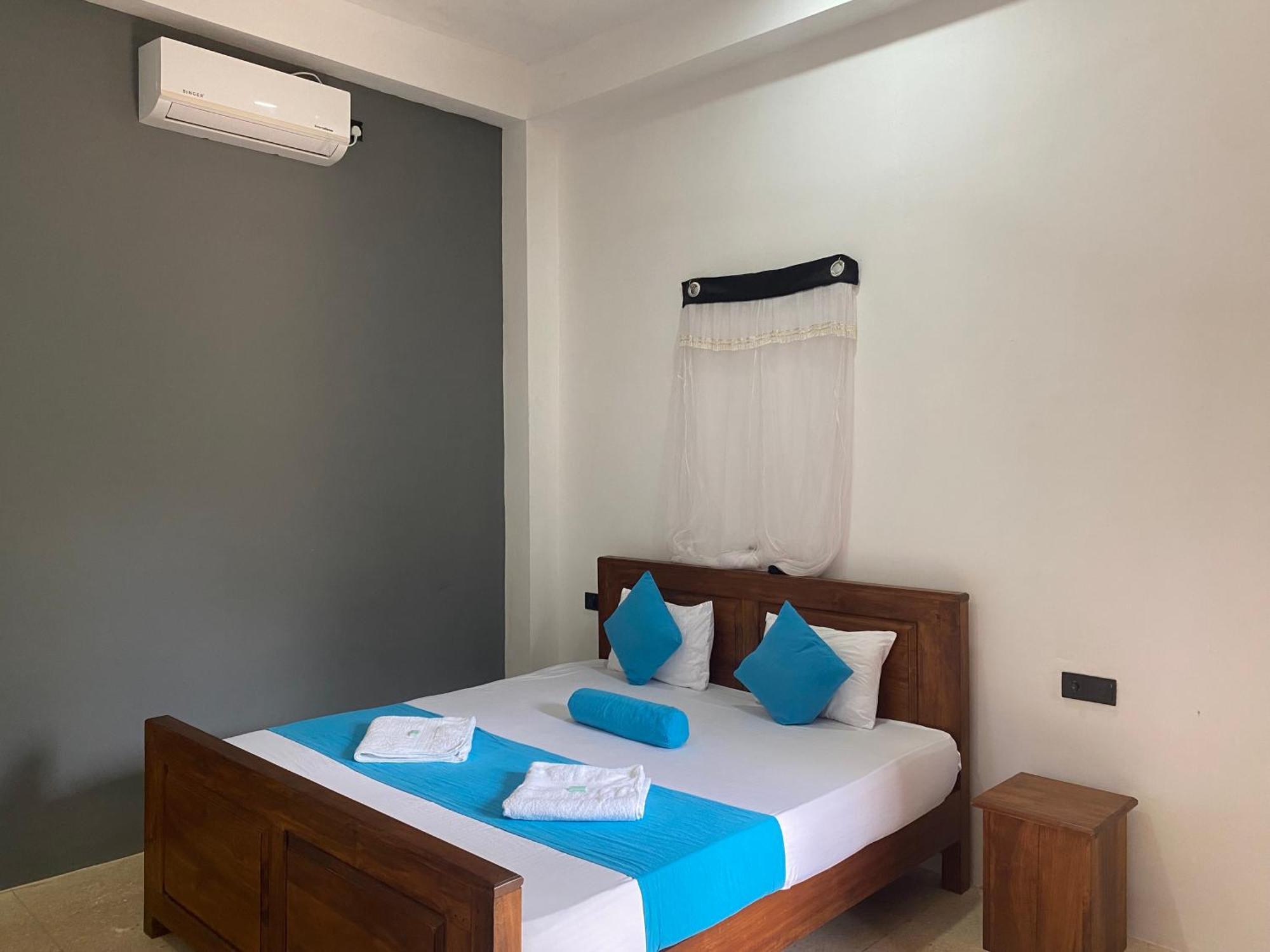 Hotel Hanguk Villa Dambulla Kamer foto
