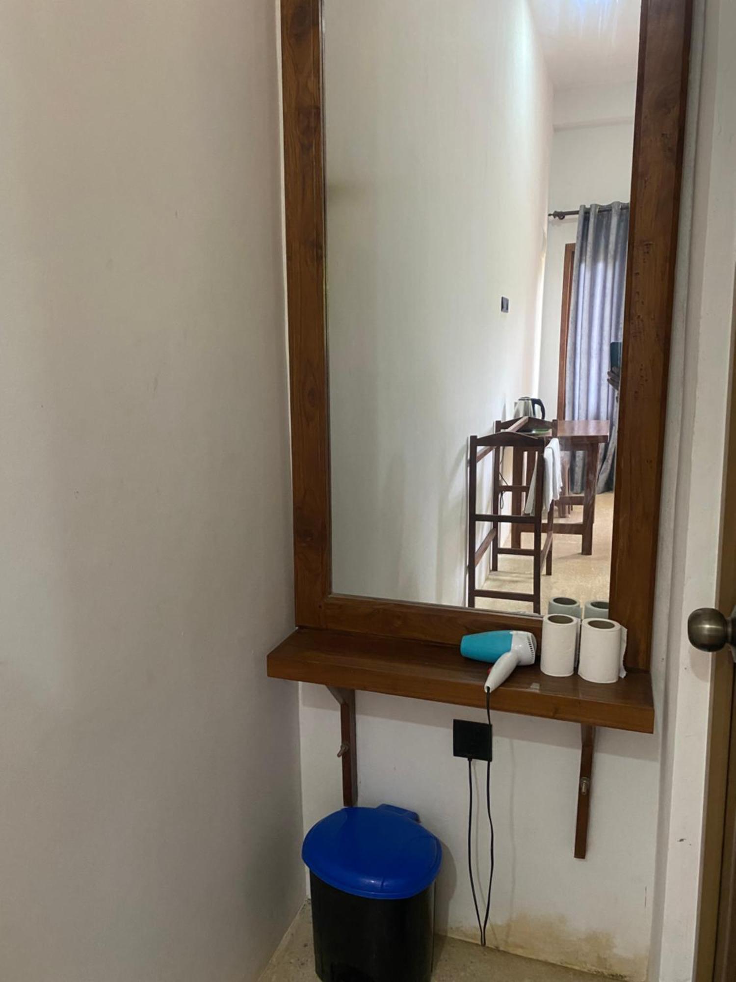 Hotel Hanguk Villa Dambulla Buitenkant foto