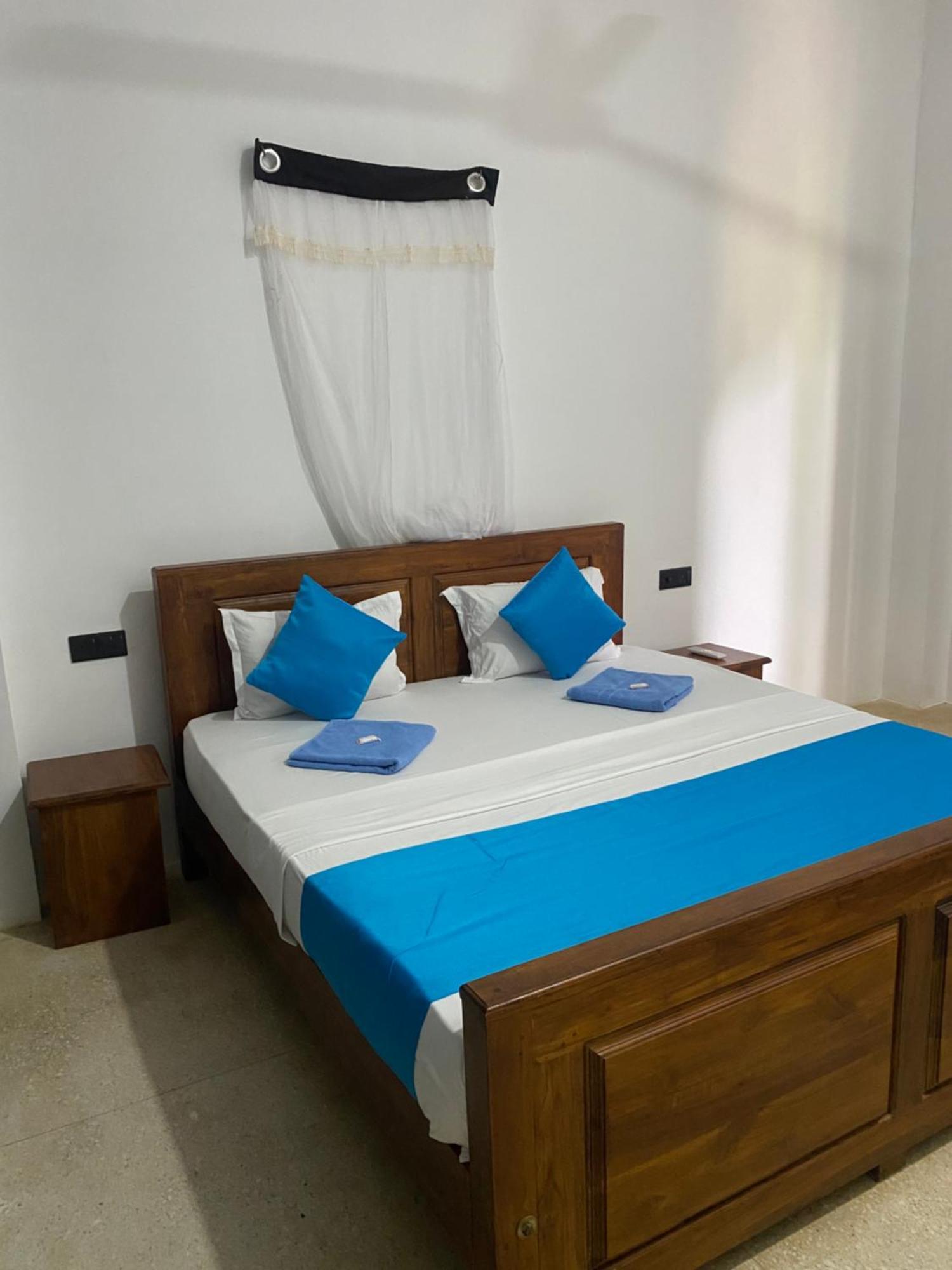 Hotel Hanguk Villa Dambulla Buitenkant foto